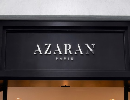 Guía rápida para elegir tu rótulo: metacrilato, corpóreas, cajas de luz o bandeja